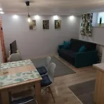 Familly-nocleg-zator- Wadowice-oświęcim-kraków Apartament