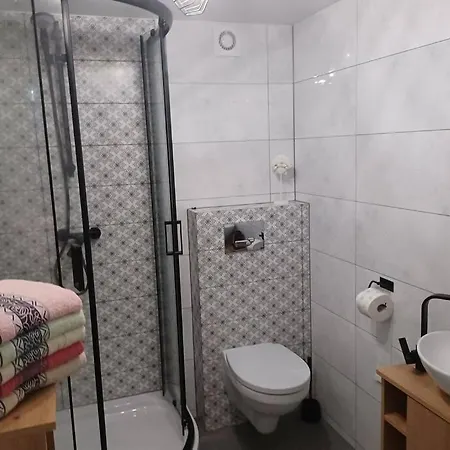 Apartment Familly-nocleg-zator- Wadowice-oswiecim-krakow