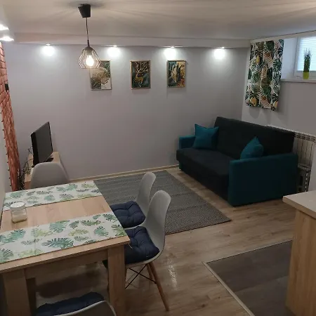Familly-nocleg-zator- Wadowice-oswiecim-krakow Apartment