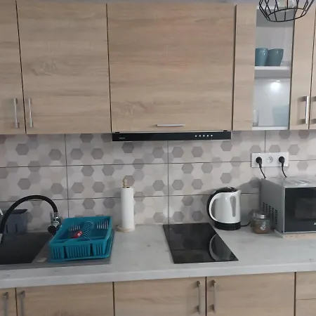 Apartman Familly-nocleg-zator- Wadowice-oswiecim-krakow Bachowice